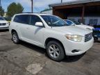 2008 Toyota Highlander  for Sale in Denver, CO - Hail