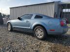 2007 Ford Mustang  за продажба в Tifton, GA - Front End