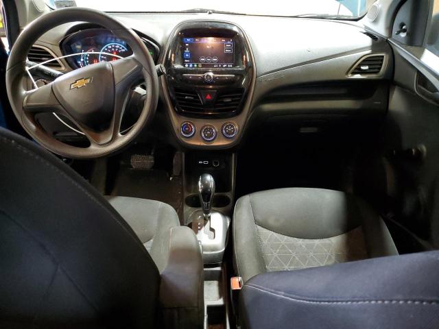  CHEVROLET SPARK 2020 Blue
