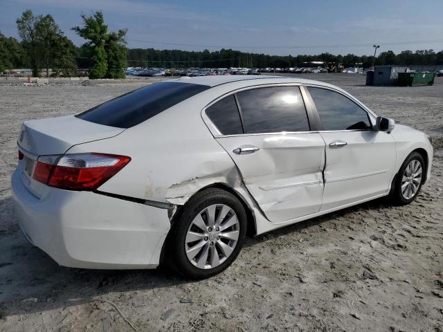 HONDA ACCORD 2013 Biały