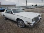 1985 Cadillac Eldorado  на продаже в Columbus, OH - Mechanical
