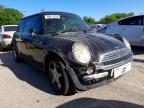 2003 MINI MINI COOPE for sale at Copart SANDWICH