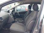 2013 VAUXHALL CORSA ENER for sale at Copart CHESTER