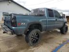 2006 Chevrolet Silverado K1500 للبيع في Pekin، IL - Front End