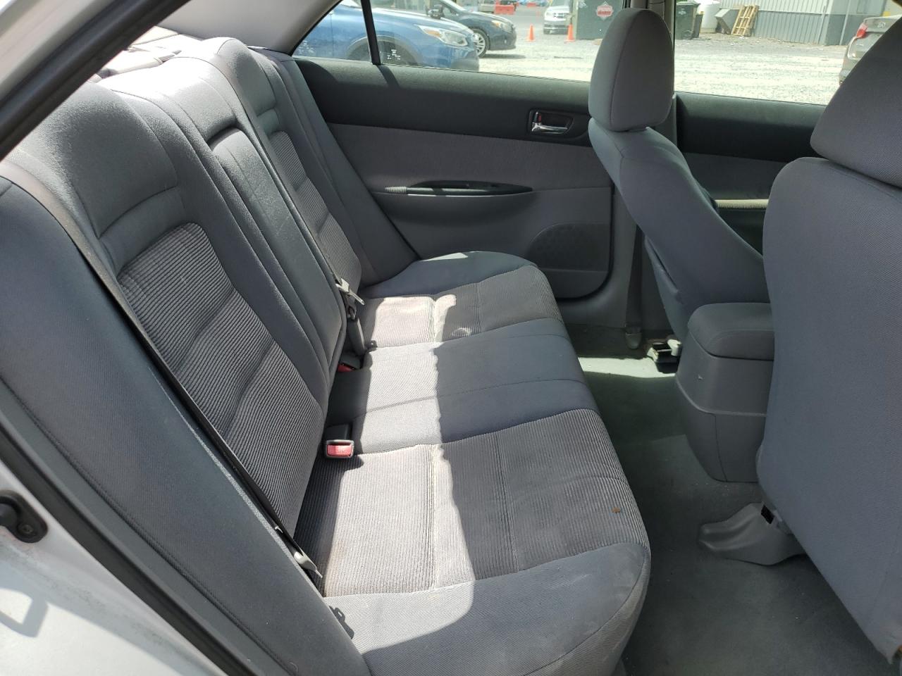 2005 Mazda 6 I VIN: 1YVHP80C555M56071 Lot: 56205755