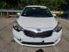 2016 Kia Forte Ex за продажба в Rogersville, MO - Front End