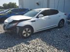 2013 Kia Optima Hybrid   zu verkaufen in Apopka, FL - Front End