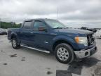 2013 Ford F150 Supercrew за продажба в Lebanon, TN - Front End