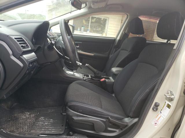 Parquets SUBARU XV 2015 tan