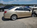 2012 Toyota Camry Base იყიდება Harleyville-ში, SC - Front End