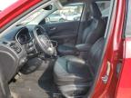 2018 Jeep Compass Limited   en Venta en New Orleans, LA - Side