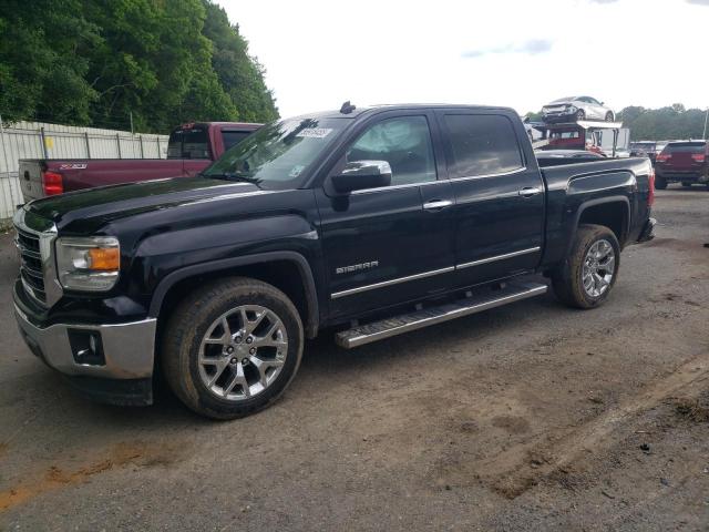 2014 Gmc Sierra C1500 Slt