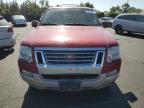 2010 Ford Explorer Eddie Bauer   en Venta en San Martin, CA - Side