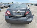 2010 Toyota Camry Base na sprzedaż w Kansas City, KS - Rear End