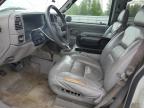 1999 Chevrolet Tahoe K1500 за продажба в Arlington, WA - Side