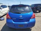 2009 Nissan Versa S იყიდება Portland-ში, OR - Minor Dent/Scratches