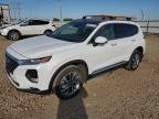 2020 Hyundai Santa Fe Sel for Sale in Bismarck, ND - Undercarriage