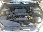 2010 Subaru Outback 2.5I Limited de vânzare în Grand Prairie, TX - Mechanical