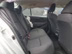 2023 Toyota Corolla Le იყიდება Woodhaven-ში, MI - Front End