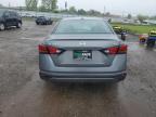 2022 Nissan Altima Sv   for Sale in Columbia Station, OH - Front End