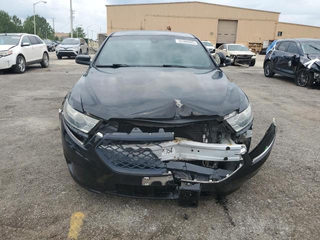 Седаны FORD TAURUS 2015 Черный