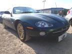 2003 JAGUAR XK8 COUPE for sale at Copart WESTBURY