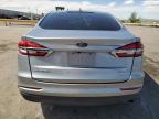 2020 Ford Fusion Sel de vânzare în Albuquerque, NM - Front End