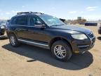 2009 Volkswagen Touareg 2 V6 de vânzare în Brighton, CO - Normal Wear