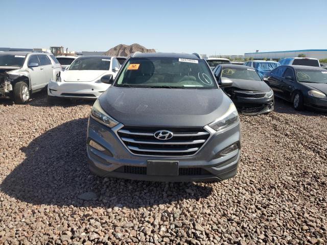  HYUNDAI TUCSON 2018 Szary
