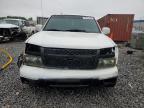 2011 Chevrolet Colorado  en Venta en Hueytown, AL - Front End