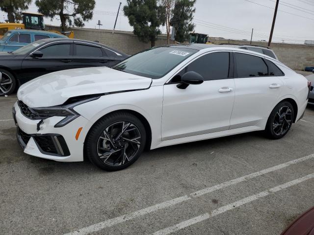 KIA K5 GT LINE 2025