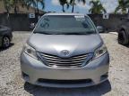 2015 Toyota Sienna Xle for Sale in Opa Locka, FL - Minor Dent/Scratches