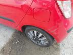 2009 HYUNDAI I10 CLASSI for sale at Copart WOLVERHAMPTON