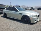 2013 Bmw M5  zu verkaufen in Colton, CA - Front End