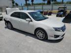2012 Ford Fusion Sel for Sale in Fort Pierce, FL - Rear End