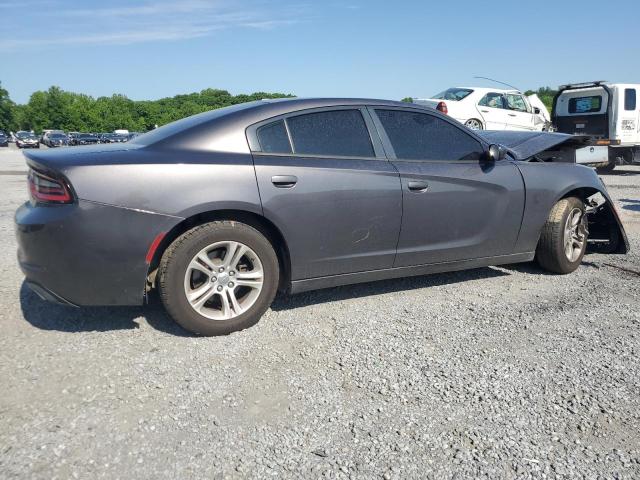  DODGE CHARGER 2015 Серый