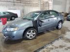 2006 Saturn Ion Level 2 en Venta en York Haven, PA - Side