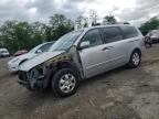2009 Kia Sedona Ex للبيع في Baltimore، MD - Front End