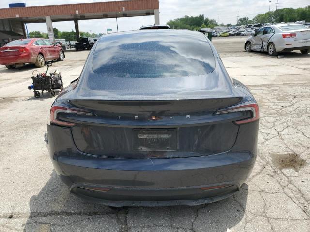  TESLA MODEL 3 2024 Серый