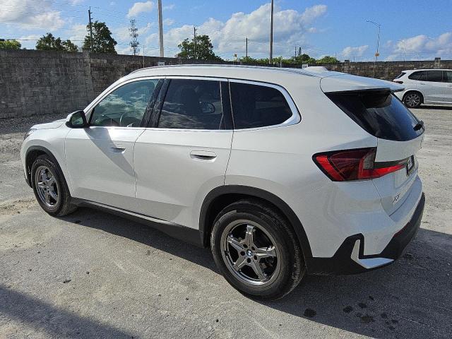  BMW X1 2023 Biały