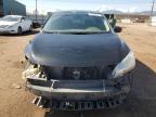 2015 Nissan Sentra S for Sale in Colorado Springs, CO - Front End