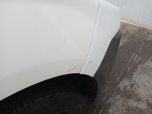 2008 RENAULT TRAFIC SL2