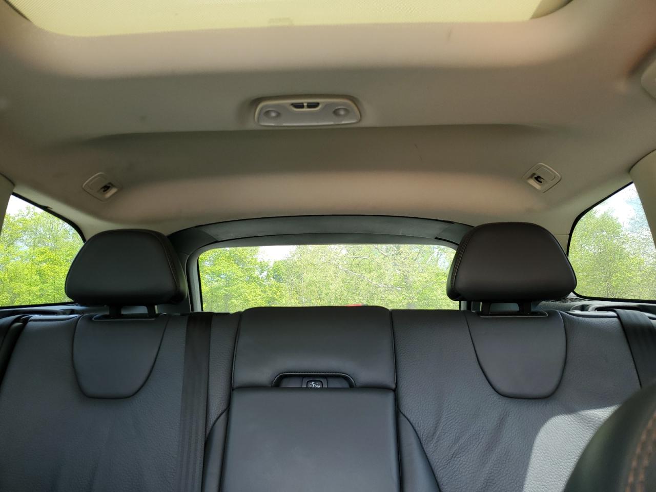 2012 Volvo Xc60 3.2 VIN: YV4940DZ0C2253460 Lot: 56143035