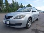 2007 MAZDA 3 KATANO for sale at Copart GLOUCESTER