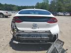 2018 Hyundai Ioniq Sel zu verkaufen in Knightdale, NC - Rear End