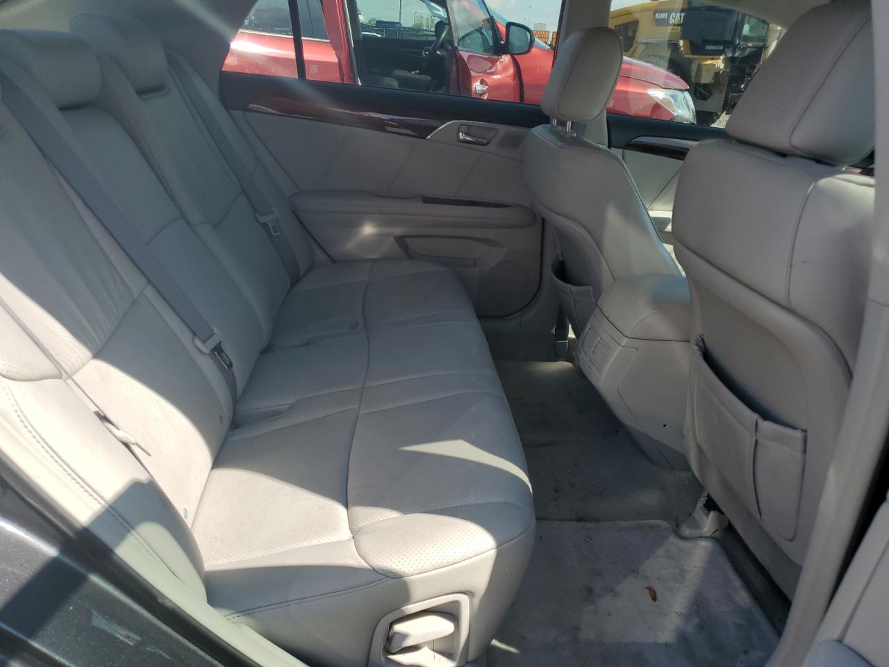 2010 Toyota Avalon Xl VIN: 4T1BK3DB3AU355265 Lot: 56400975
