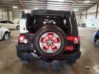 2016 Jeep Wrangler Unlimited Sahara   იყიდება Lansing-ში, MI - Top/Roof