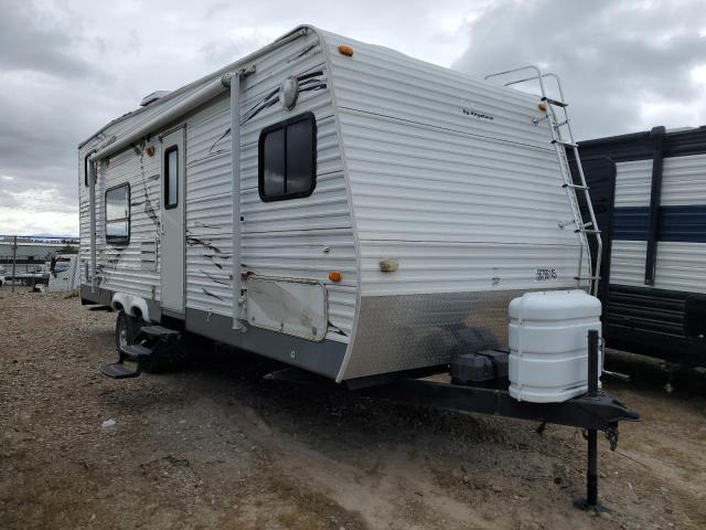 2009 Kyrv Trailer  