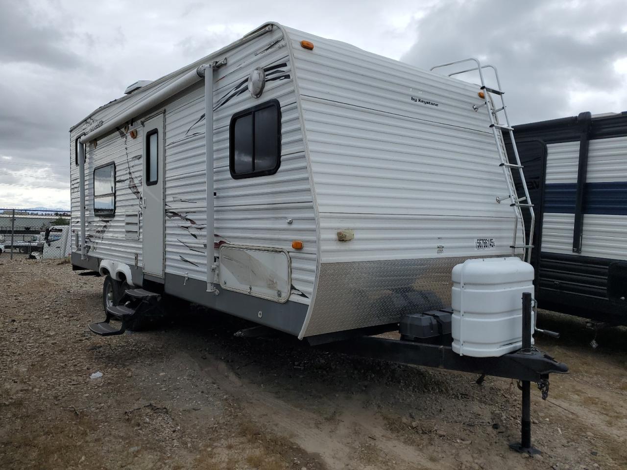 2009 Kyrv Trailer for Sale in Farr West, UT - Water/Flood
