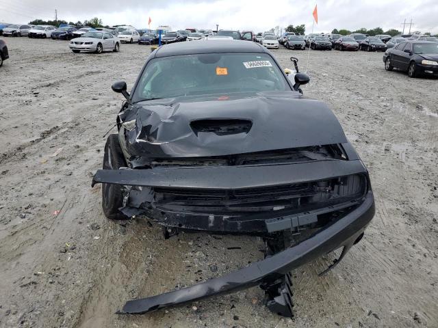  DODGE CHALLENGER 2021 Black